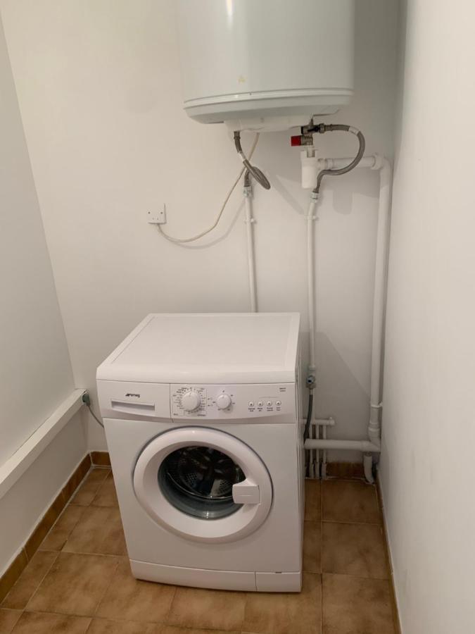 Superbe Studio, Avec Parking Sur Place Gratuit Appartement Bastia (Corsica)