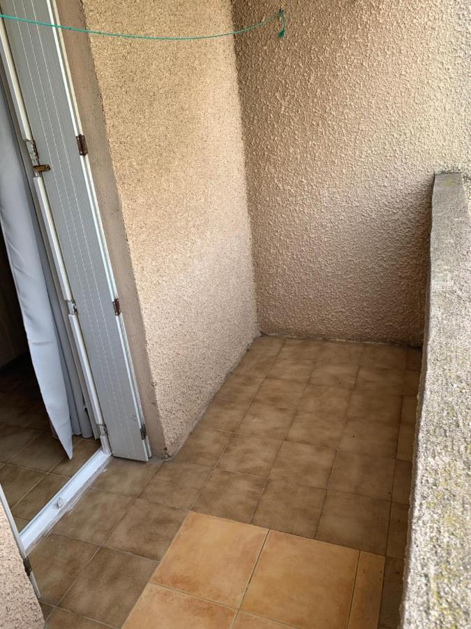 Superbe Studio, Avec Parking Sur Place Gratuit Appartement Bastia (Corsica)